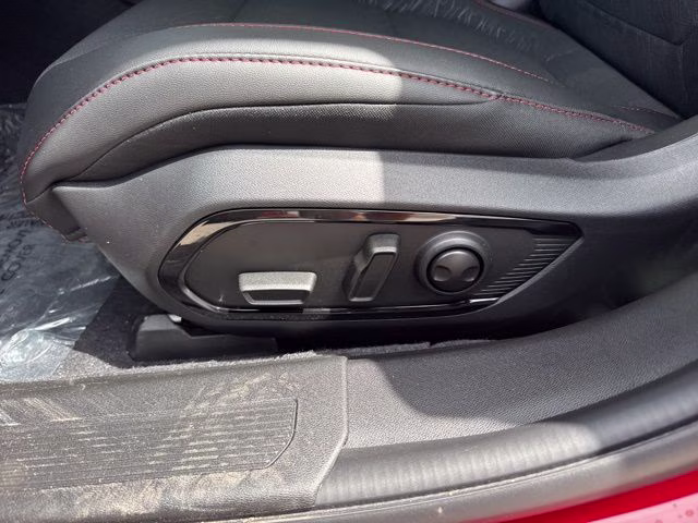 2026 Redeye Dodge Charger R/T AWD Sedan