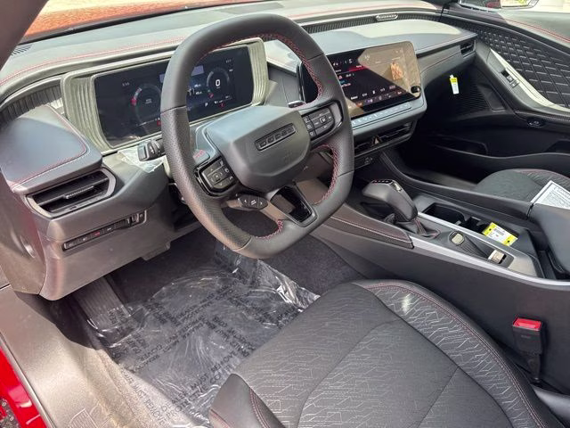 2026 Redeye Dodge Charger R/T AWD Sedan