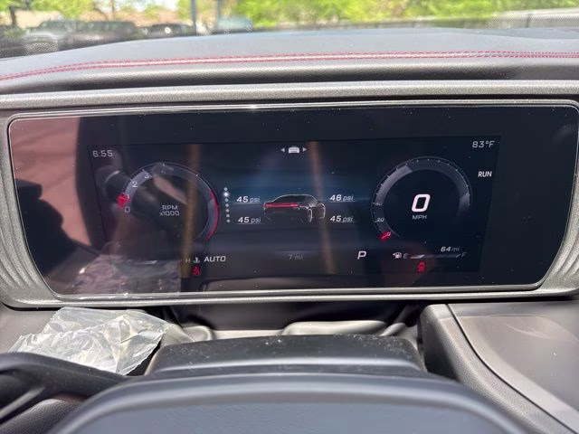 2026 Redeye Dodge Charger R/T AWD Sedan