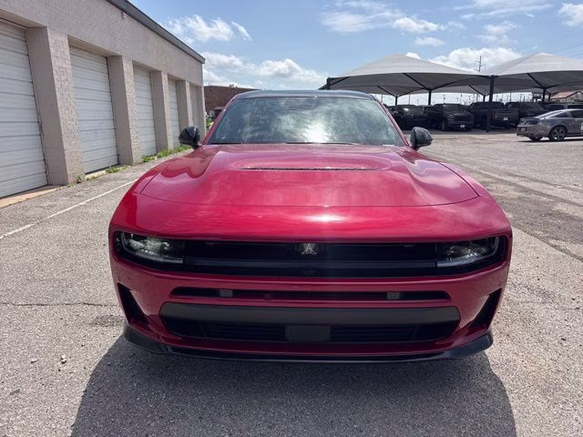 2026 Redeye Dodge Charger R/T AWD Sedan