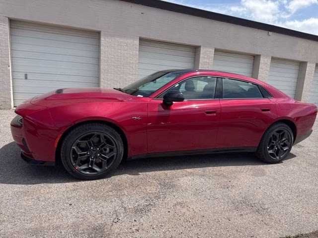 2026 Redeye Dodge Charger R/T AWD Sedan