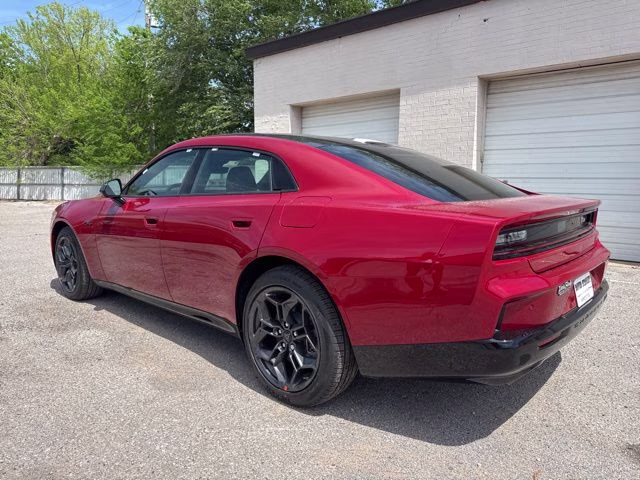 2026 Redeye Dodge Charger R/T AWD Sedan