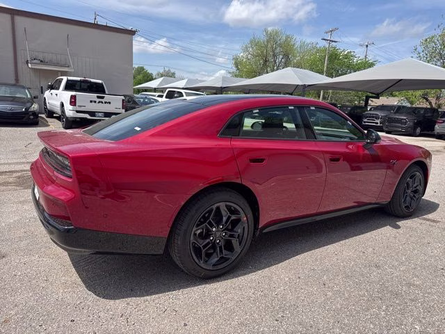 2026 Redeye Dodge Charger R/T AWD Sedan