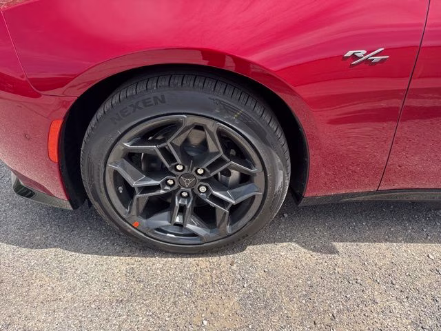 2026 Redeye Dodge Charger R/T AWD Sedan