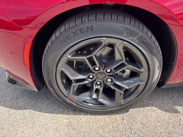 2026 Redeye Dodge Charger R/T AWD Sedan