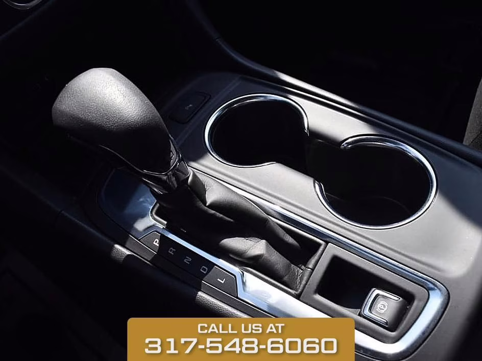 2024 Lakeshore Blue Chevrolet Equinox LT FWD SUV