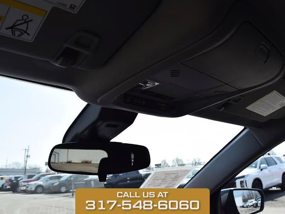 2024 Lakeshore Blue Chevrolet Equinox LT FWD SUV