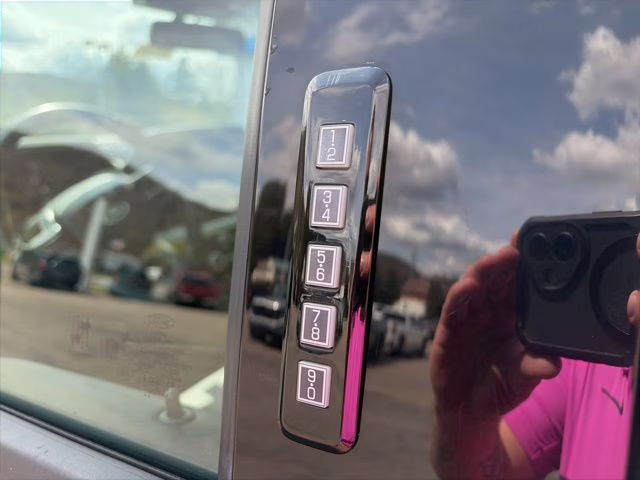 2022 Race Red Ford F-150 XLT 4X4 Truck