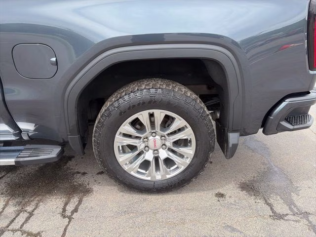 2022 Sky GMC Sierra 1500 Limited Denali 4X4 Truck