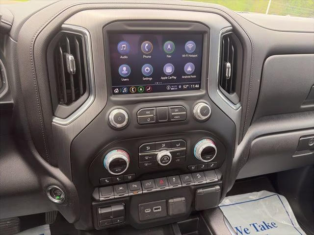 2022 Sky GMC Sierra 1500 Limited Denali 4X4 Truck