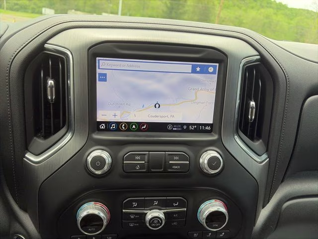 2022 Sky GMC Sierra 1500 Limited Denali 4X4 Truck