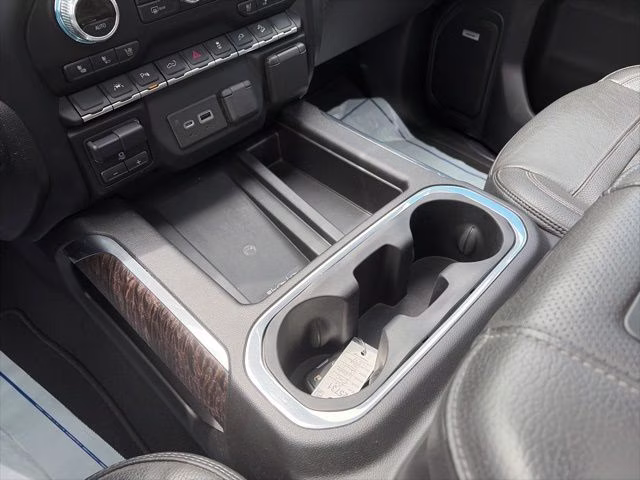 2022 Sky GMC Sierra 1500 Limited Denali 4X4 Truck