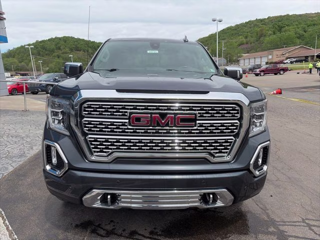 2022 Sky GMC Sierra 1500 Limited Denali 4X4 Truck