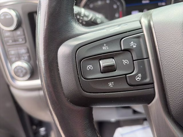 2022 Sky GMC Sierra 1500 Limited Denali 4X4 Truck