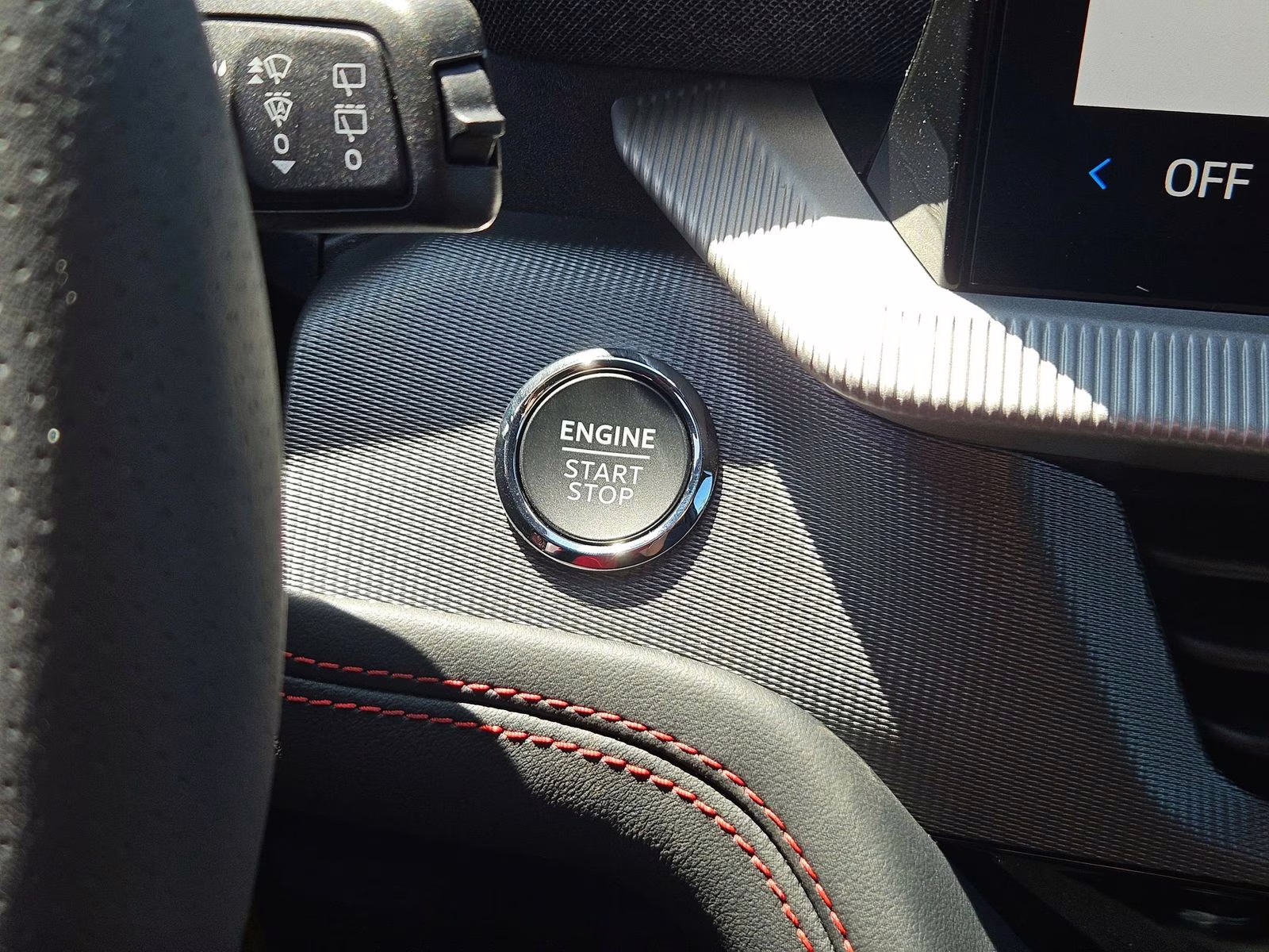 2026 Gray Ford Explorer ST 4X4 SUV