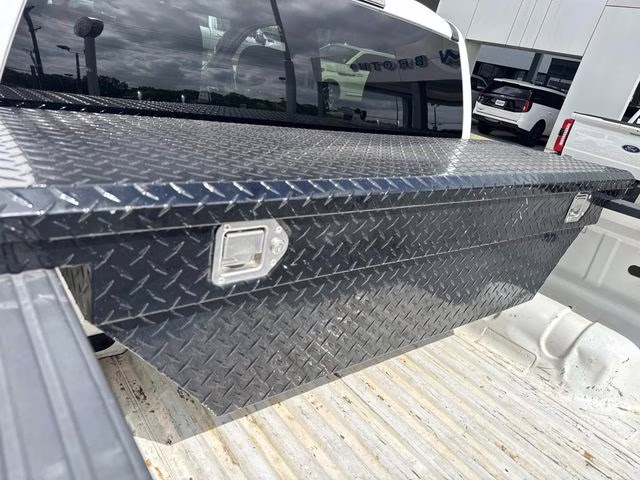 2020 Oxford White Ford Ranger XLT RWD Truck