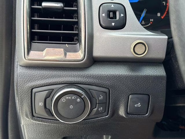 2020 Oxford White Ford Ranger XLT RWD Truck