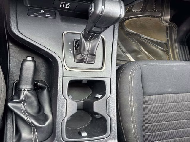 2020 Oxford White Ford Ranger XLT RWD Truck