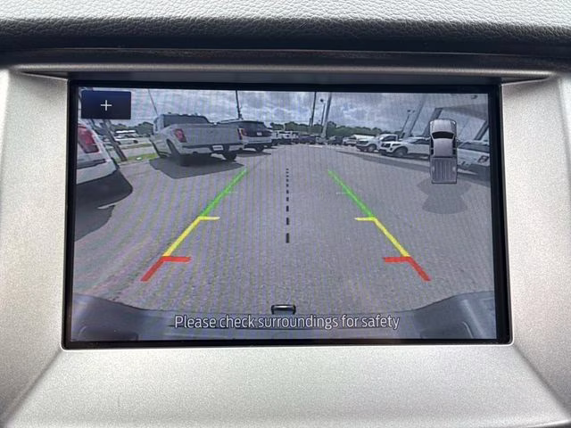 2020 Oxford White Ford Ranger XLT RWD Truck