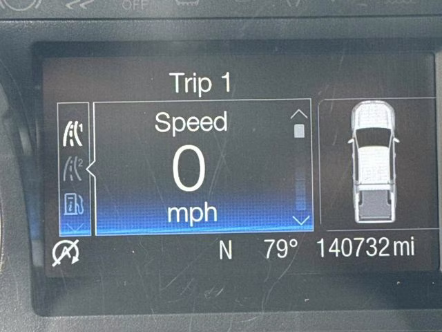 2020 Oxford White Ford Ranger XLT RWD Truck