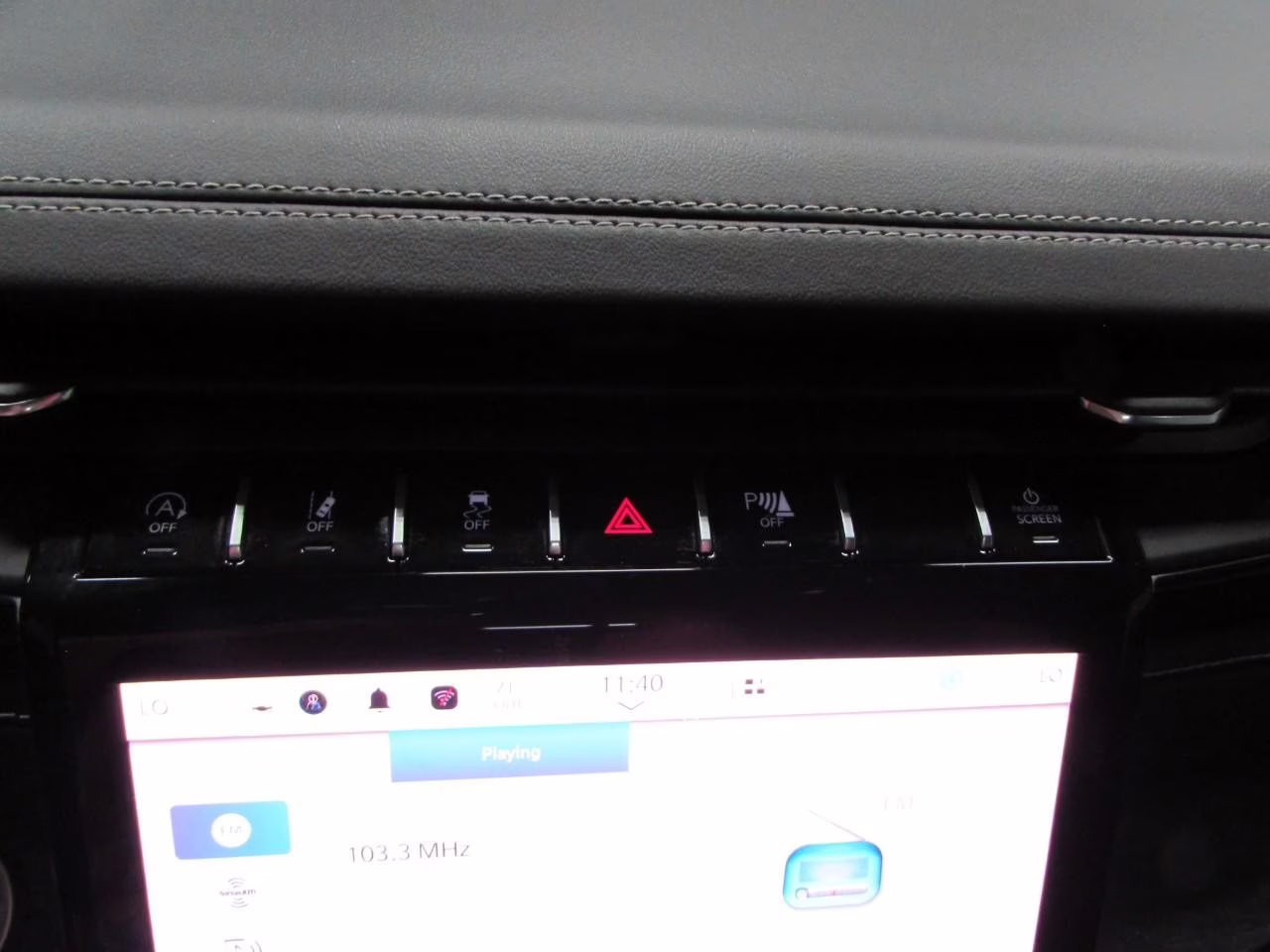 2022 Velvet Red Pearlcoat Jeep Grand Cherokee L Overland 4X4 SUV