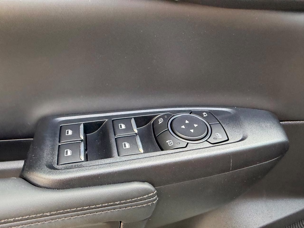 2026 Avalanche Ford Ranger Raptor 4X4 Truck