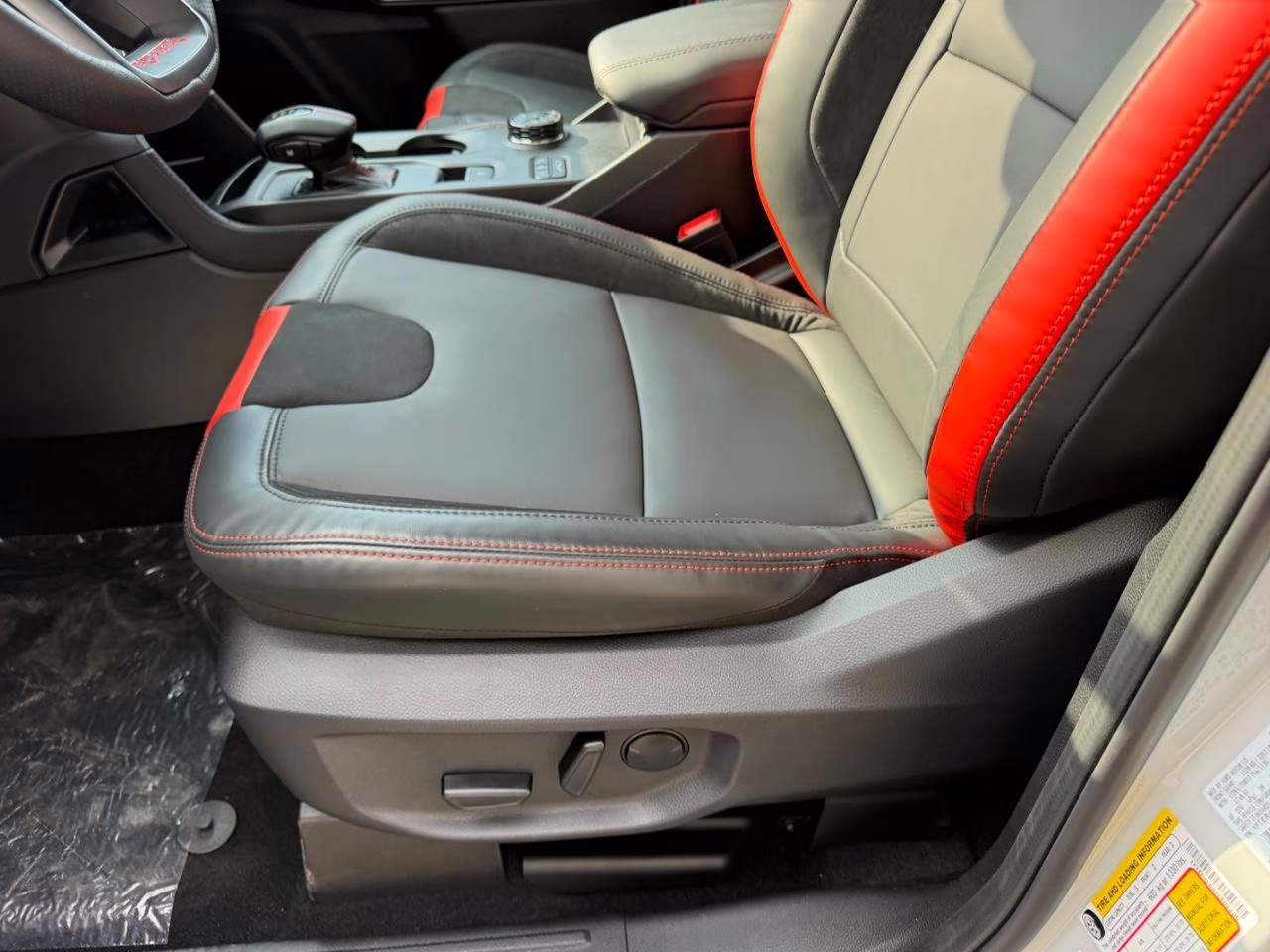 2026 Avalanche Ford Ranger Raptor 4X4 Truck