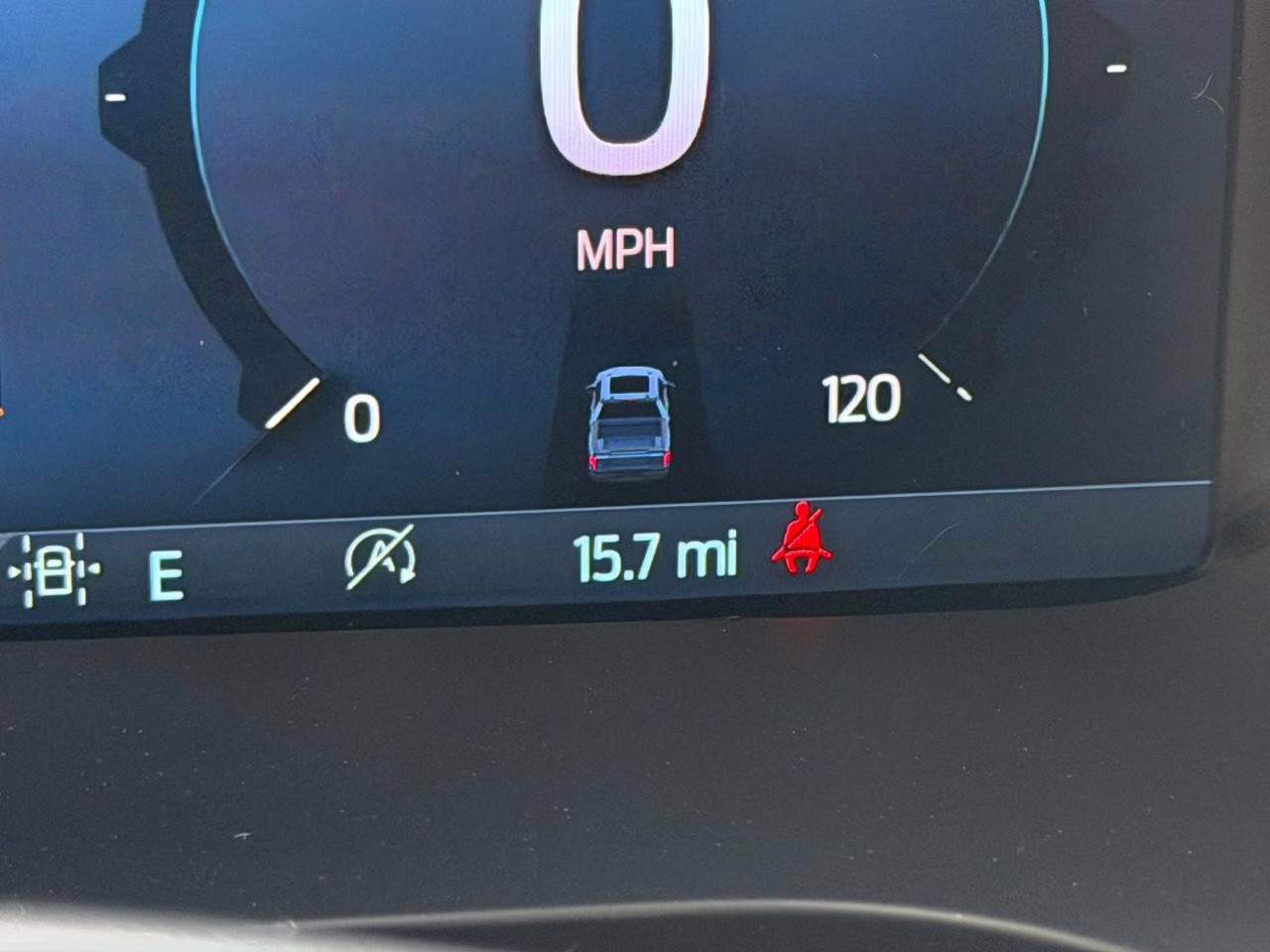 2026 Iconic Silver Metallic Ford F-150 XLT 4X4 Truck