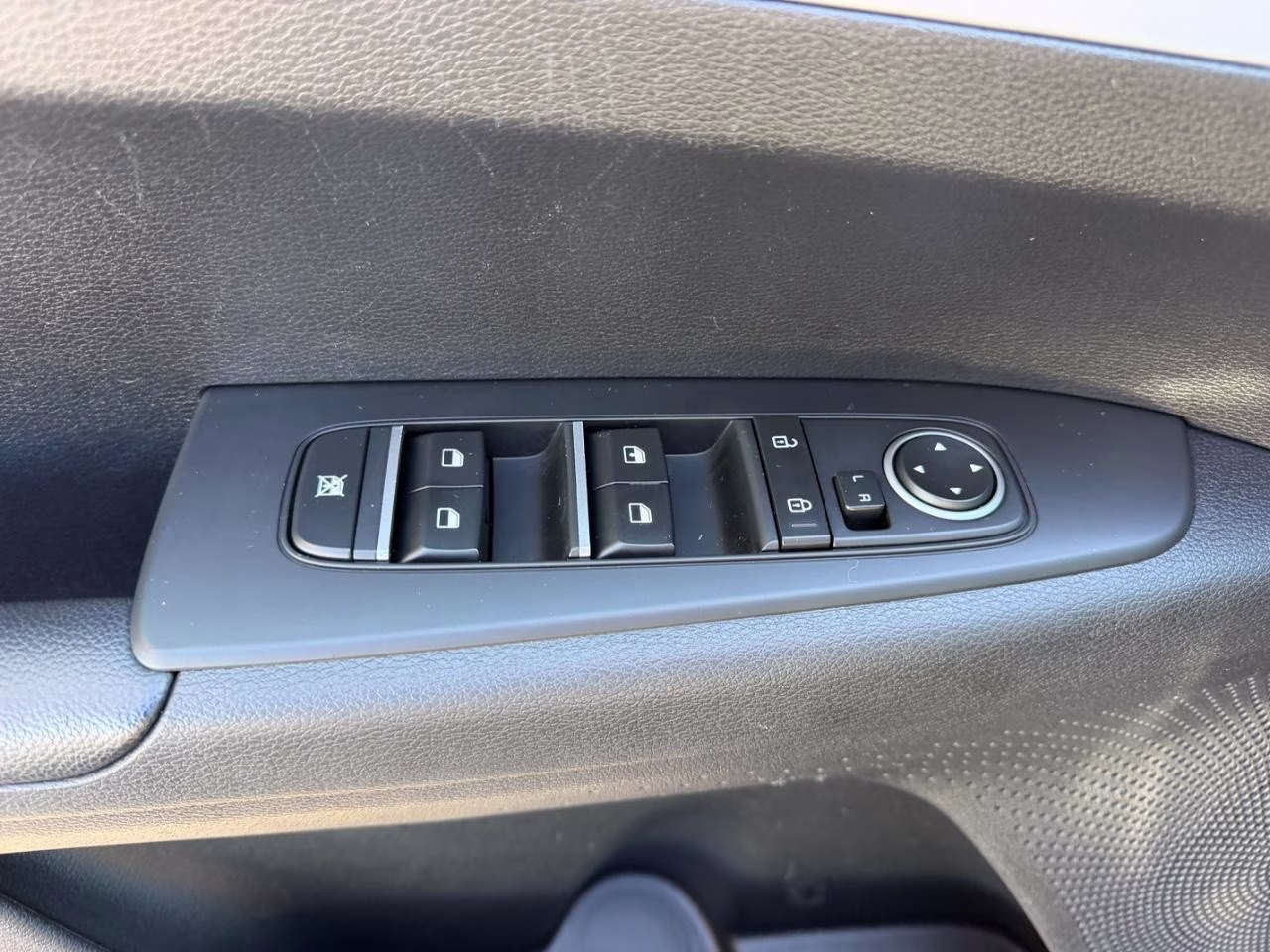 2024 Steel Gray Kia Forte LXS FWD Sedan