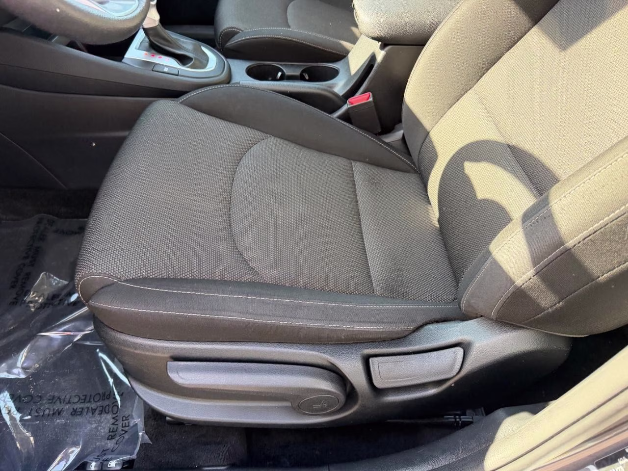 2024 Steel Gray Kia Forte LXS FWD Sedan