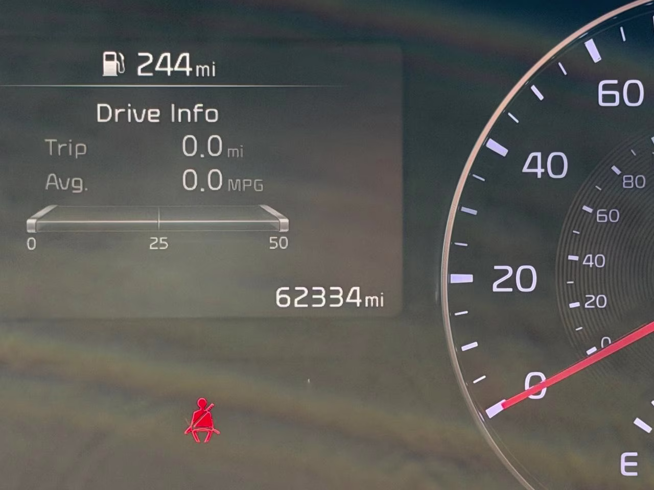 2024 Steel Gray Kia Forte LXS FWD Sedan