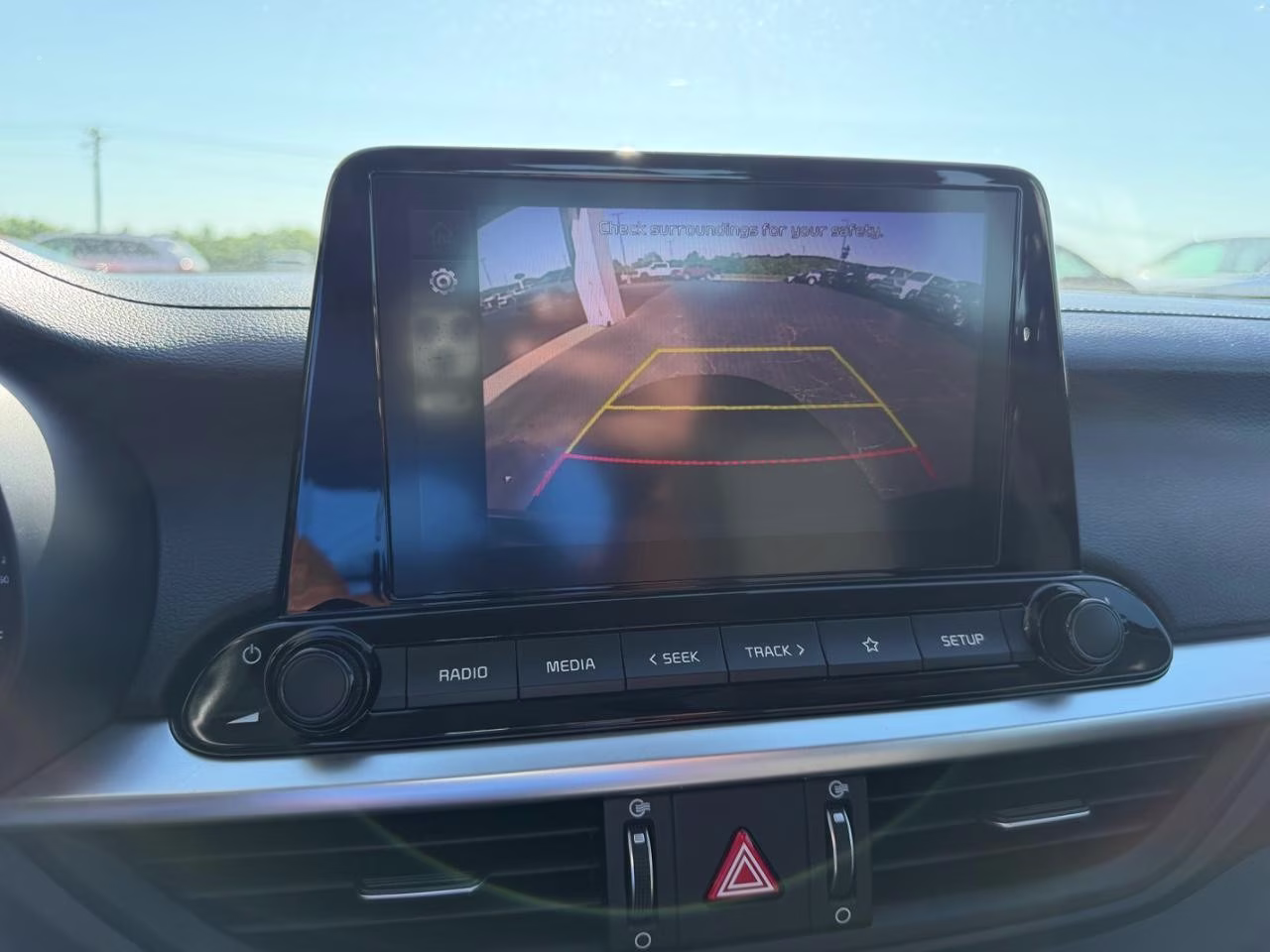 2024 Steel Gray Kia Forte LXS FWD Sedan
