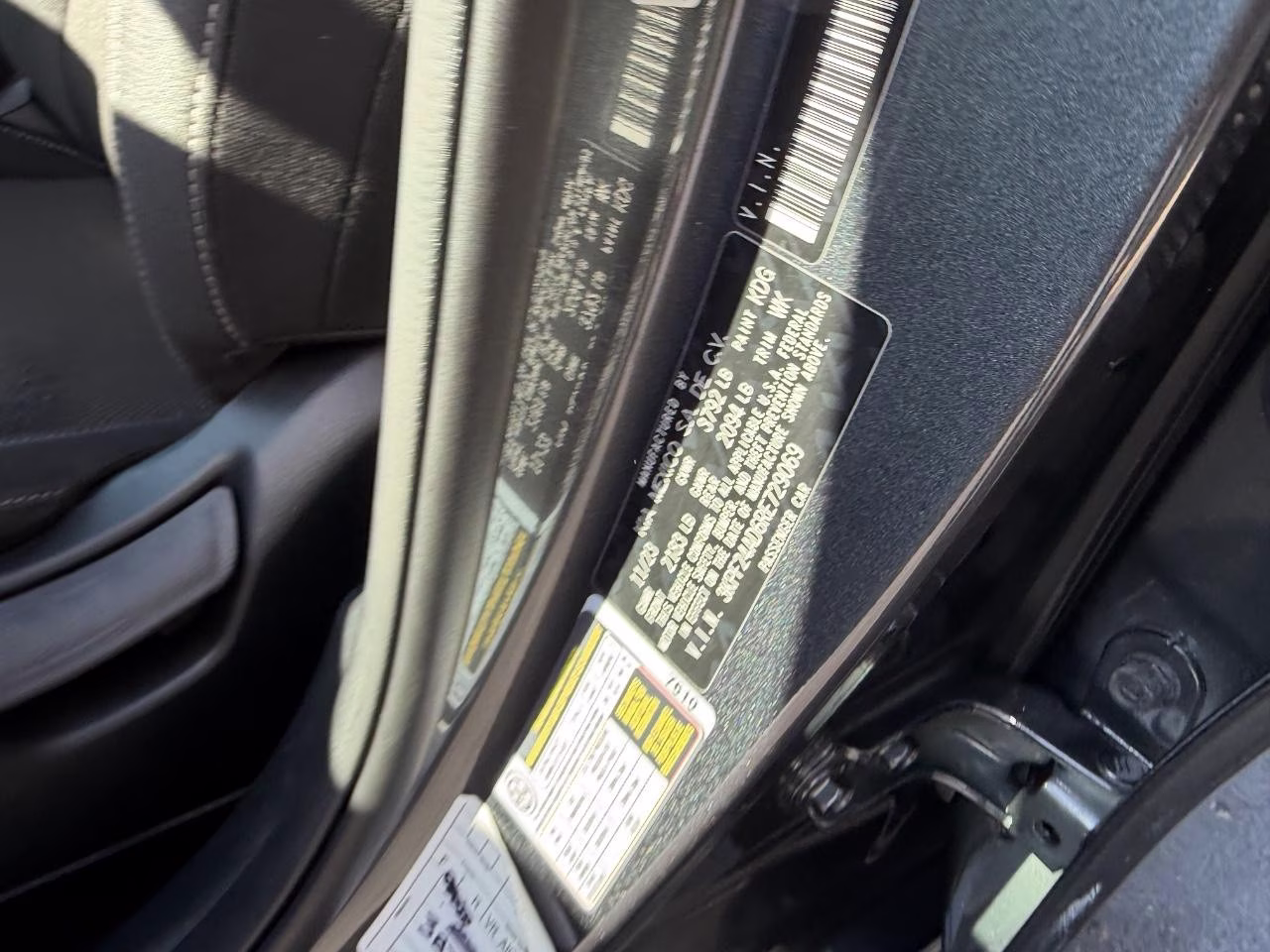 2024 Steel Gray Kia Forte LXS FWD Sedan