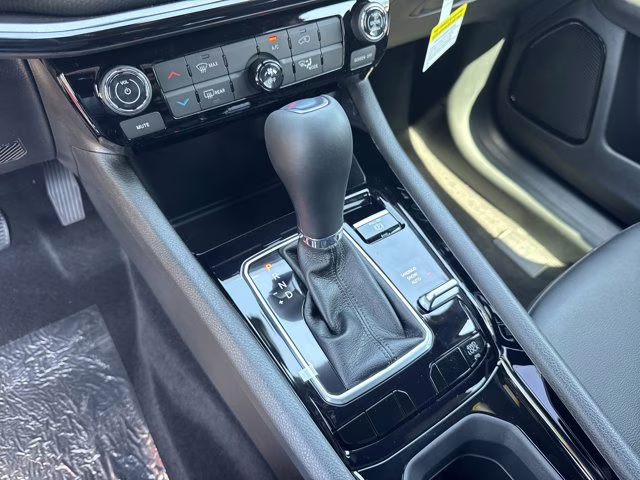 2026 Red Hot Pearlcoat Jeep Compass Latitude Altitude 4X4 SUV