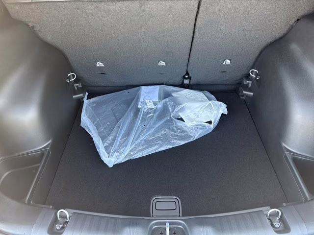 2026 Red Hot Pearlcoat Jeep Compass Latitude Altitude 4X4 SUV