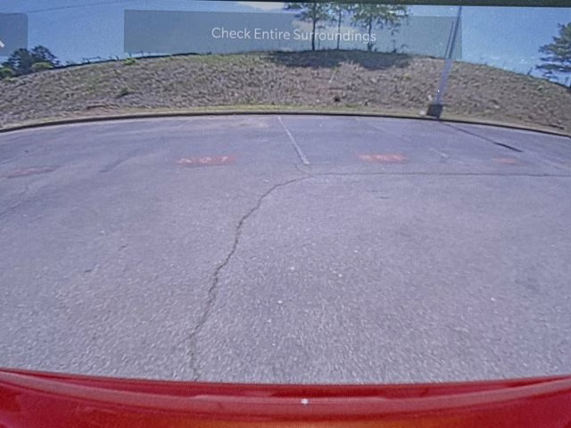 2026 Red Hot Pearlcoat Jeep Compass Latitude Altitude 4X4 SUV