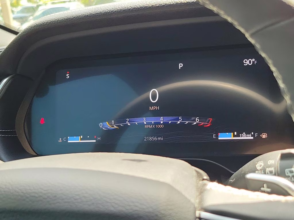 2024 Rocky Mountain Pearlcoat Jeep Grand Cherokee Limited RWD SUV