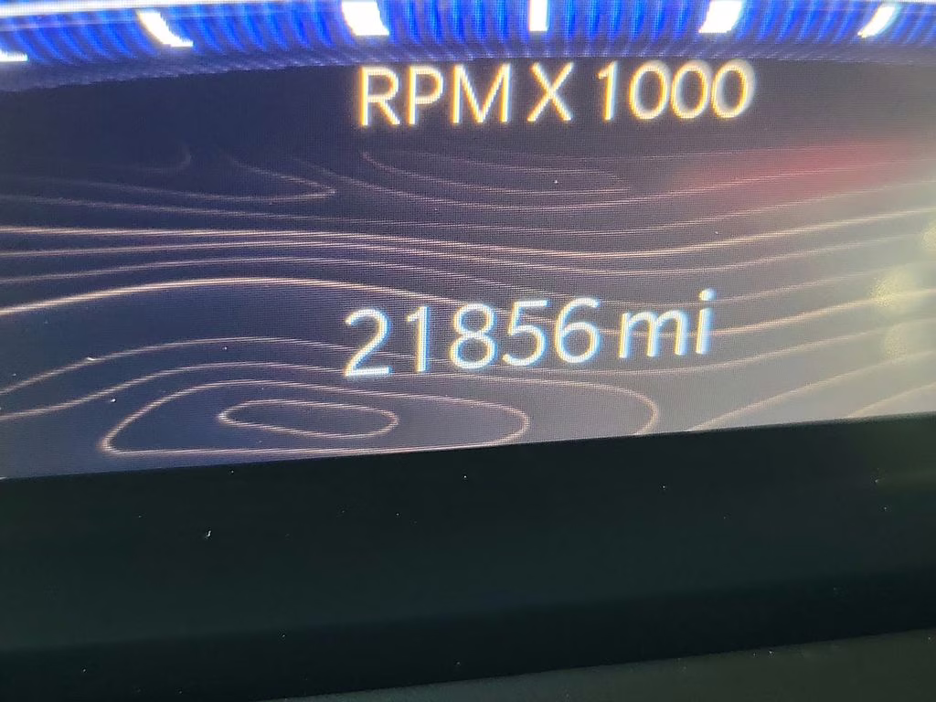 2024 Rocky Mountain Pearlcoat Jeep Grand Cherokee Limited RWD SUV