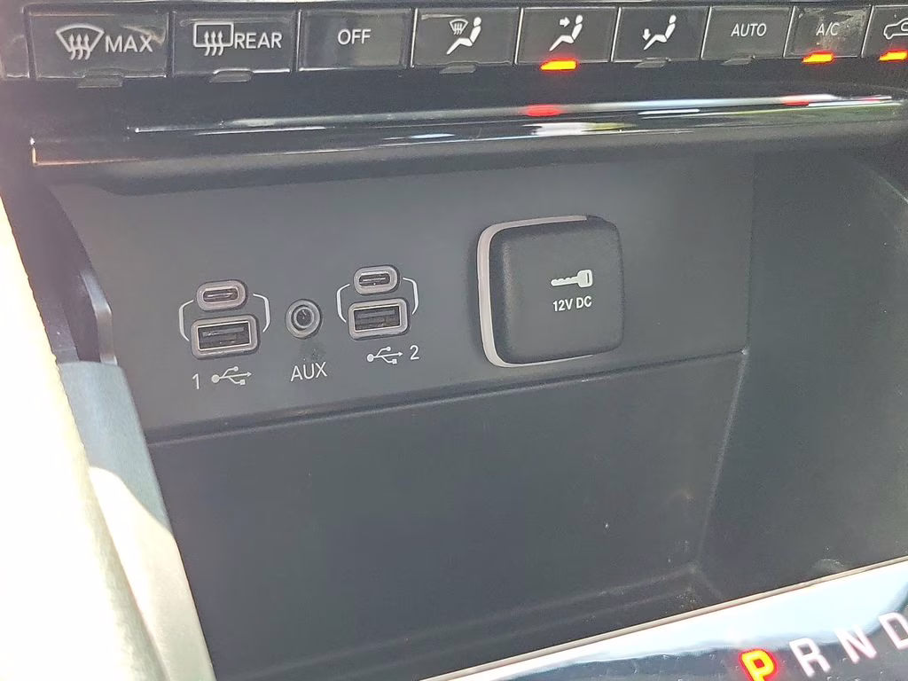 2024 Rocky Mountain Pearlcoat Jeep Grand Cherokee Limited RWD SUV