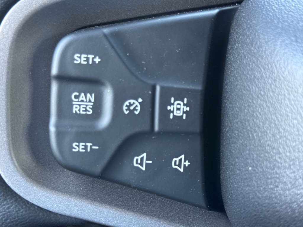 2026 Shadow Black Ford Bronco Big Bend 4X4 SUV