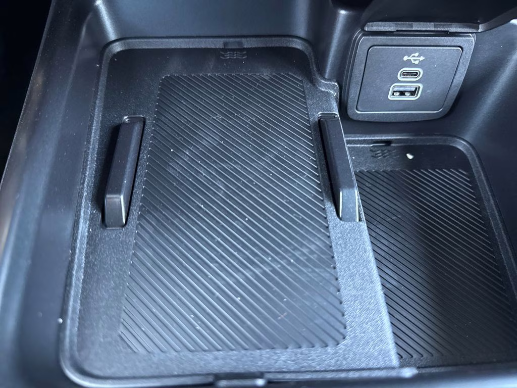 2026 Shadow Black Ford Bronco Big Bend 4X4 SUV