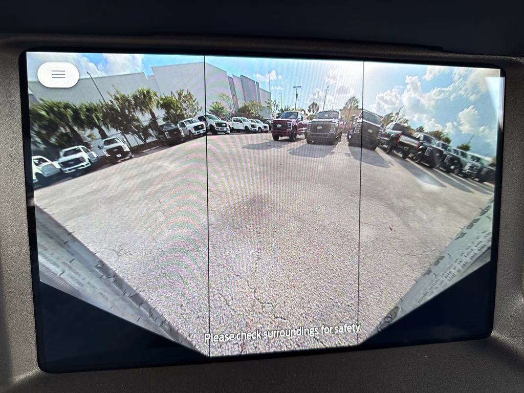 2026 Avalanche Gray Ford Bronco Badlands 4X4 SUV