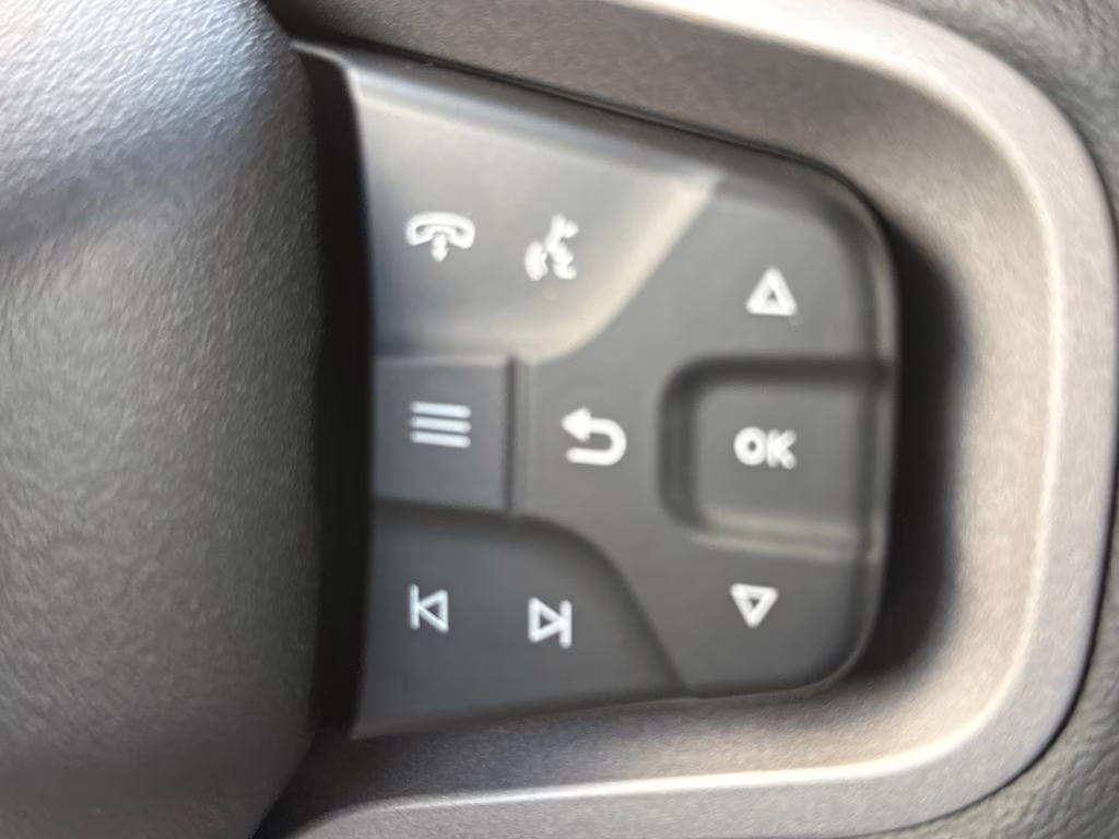 2026 Avalanche Gray Ford Bronco Badlands 4X4 SUV