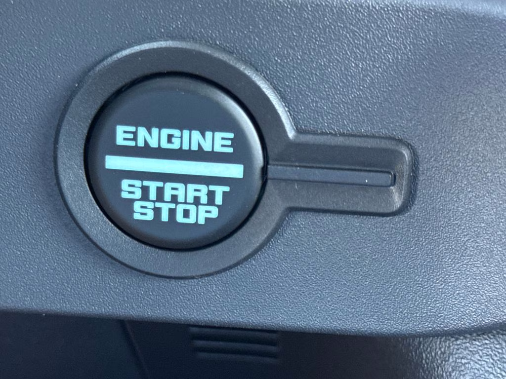 2026 Shadow Black Ford Bronco Big Bend 4X4 SUV