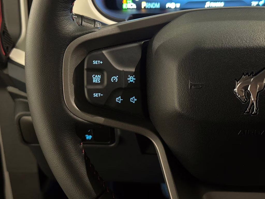 2026 Avalanche Gray Ford Bronco Heritage Edition 4X4 SUV