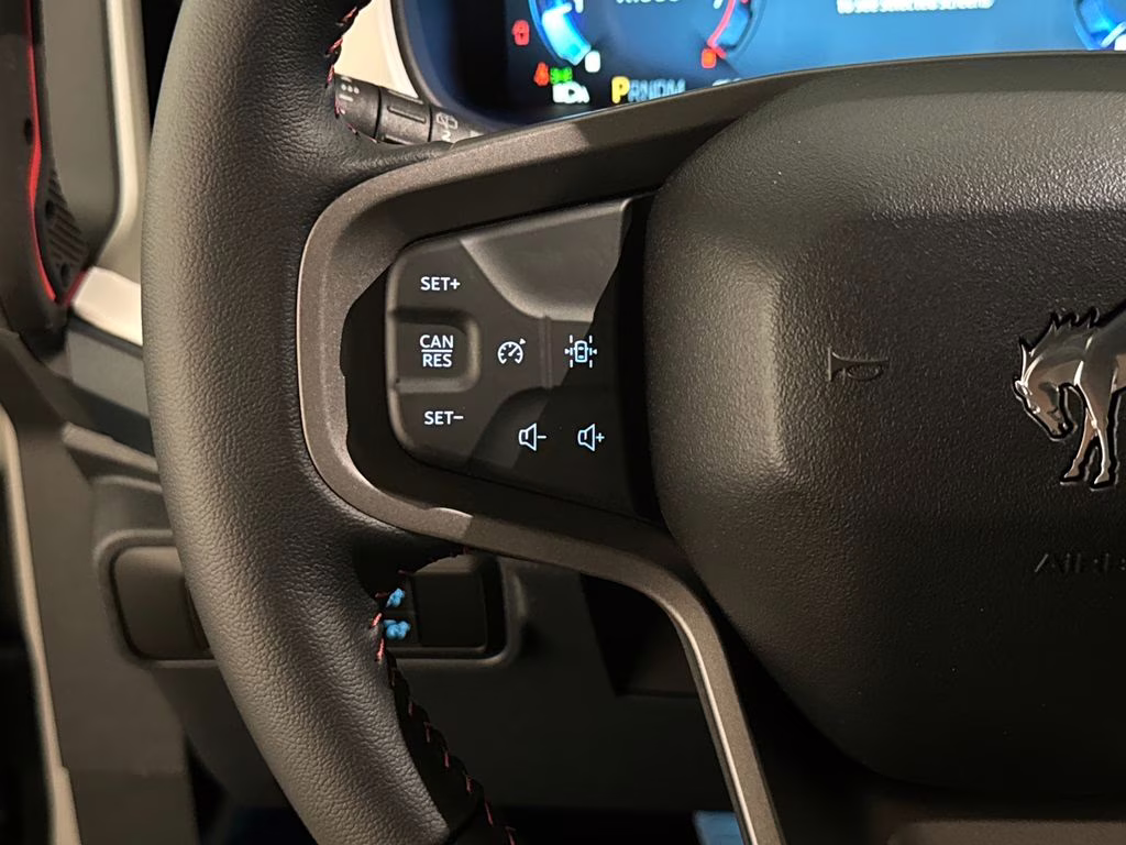 2026 Avalanche Gray Ford Bronco Heritage Edition 4X4 SUV