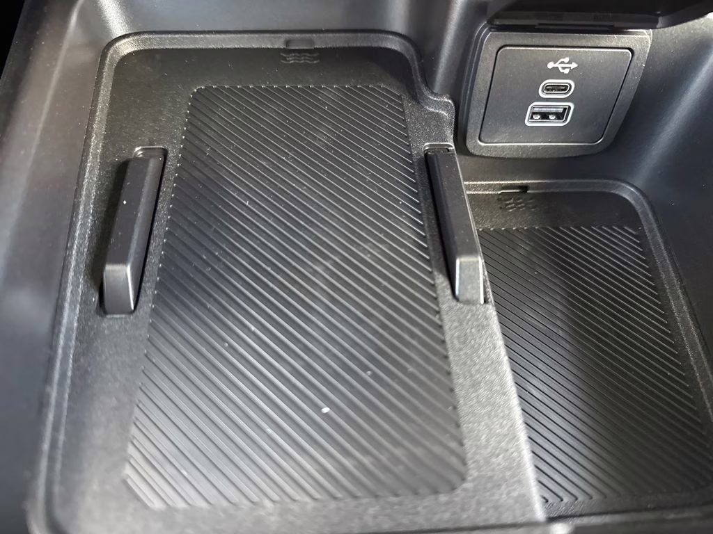 2026 Avalanche Gray Ford Bronco Badlands 4X4 SUV