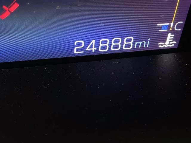 2023 Summit White Chevrolet Colorado LT 4X4 Truck