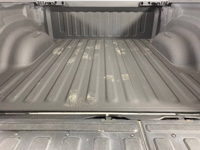 2020 Bright White Clearcoat Ram 1500 Limited 4X4 Truck