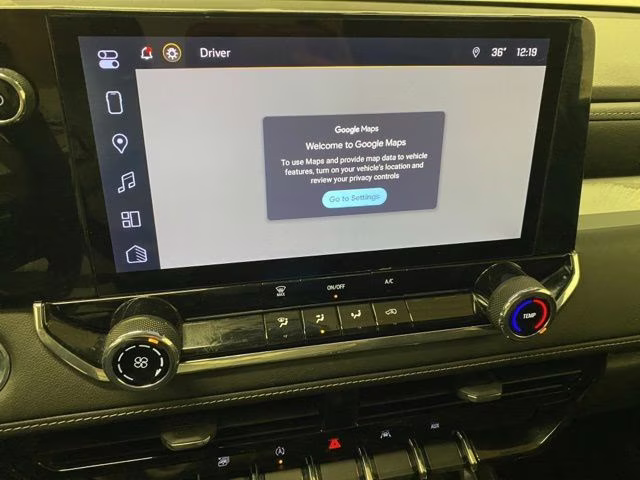 2023 Summit White Chevrolet Colorado LT 4X4 Truck